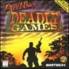Juego online Jagged Alliance: Deadly Games (PC)